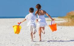 kinderfreundlicheFerienwohnung Barth