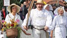 Traditionelles Fischland-Darß-Zingst
