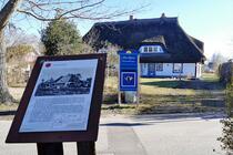 Wiecker Postkartenpfad