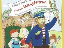 Mit Käpt’n Brathering auf Entdeckungstour durch Wustrow