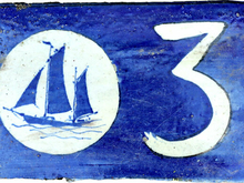 Kulturpfad Ostseebad Wustrow