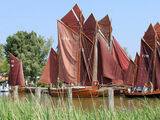 41. Wustrower Zeesbootregatta