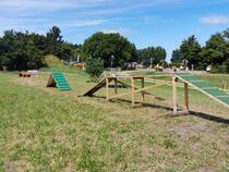 Hundespielplatz Zingst