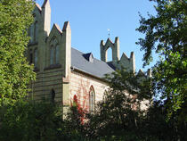 Peter-Pauls-Kirche Zingst