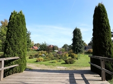 Martha Müller-Grählert Park Zingst