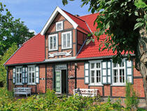 Museum & Museumshof Zingst