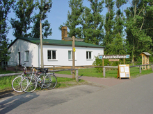 Ausstellung „Lebensräume“ Sundische Wiese