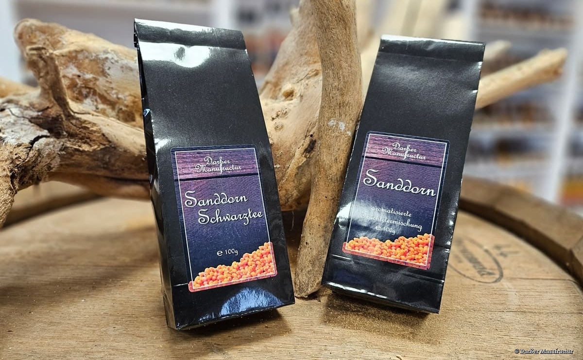 Darßer Manufructur in Daskow