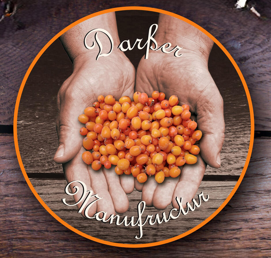 Regionaler Anbieter - Darßer Manufructur