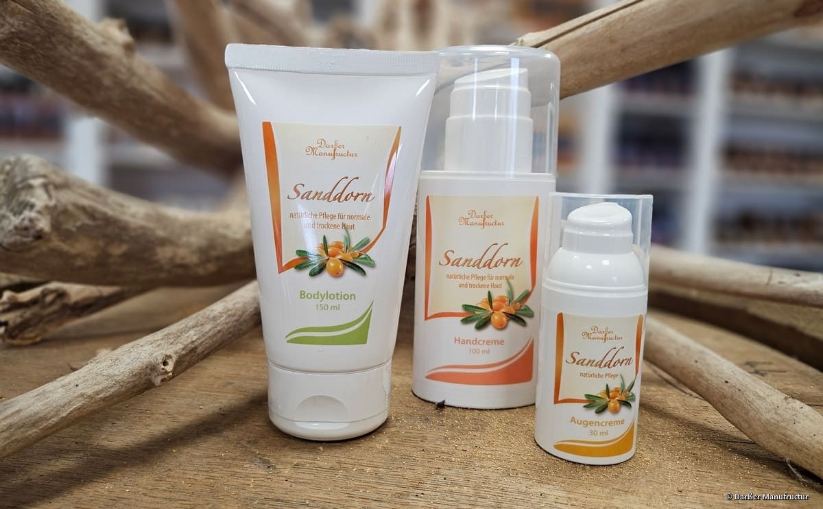 Darßer Manufructur in Daskow