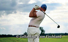 Golf spielen