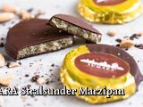 Spezialitäten entdecken: Stralsunder Marzipan