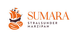 SUMARA-Stralsunder-Marzipan - Logo