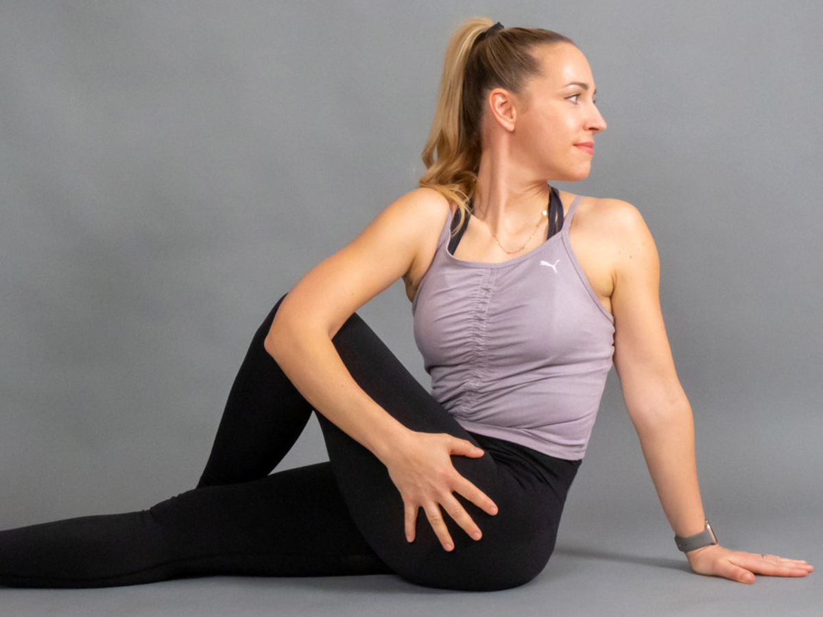 Wellnessfitness Claudia Pedro-Schröder