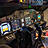 Flugsimulator Rostock - Throttle Quadrant