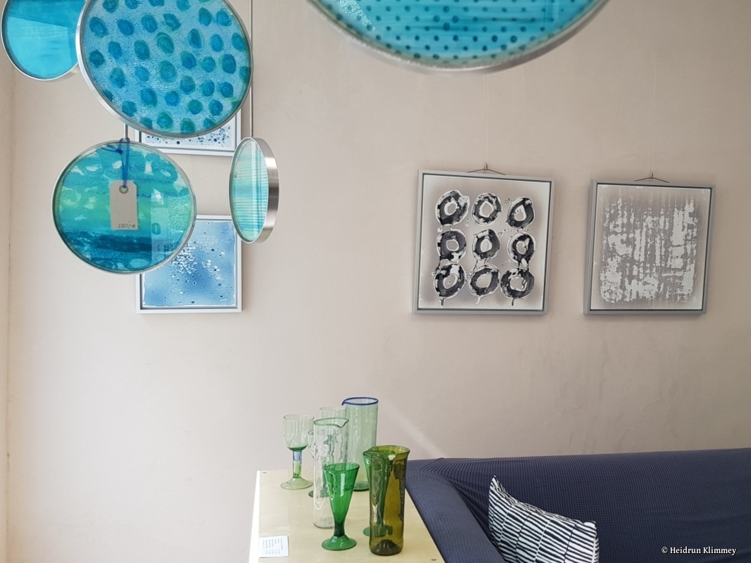 Ausstellungen im Quadrados