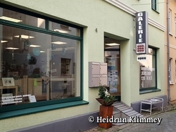 Galerie Quadrados Bad Doberan