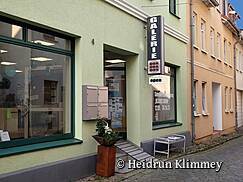 Galerie Quadrados in Bad Doberan