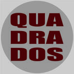 Logo Quadrados