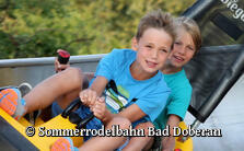 Sommerrodelbahn Bad Doberan