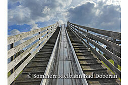 Sommerrodelbahn Bad Doberan