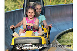 Sommerrodelbahn Bad Doberan
