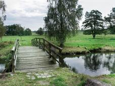 Zwei-Männer-Brücke