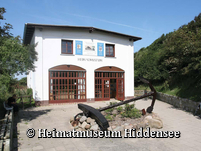 Heimatmuseum der Insel Hiddensee