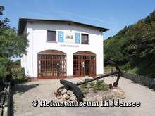 Heimatmuseum der Insel Hiddensee
