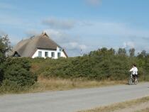 Nationalparkhaus Hiddensee