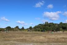 Spielplatz Hiddensee-Neuendorf -
