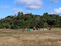 Spielplatz Hiddensee-Neuendorf -