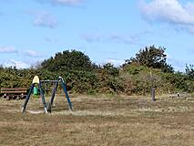 Spielplatz Hiddensee-Neuendorf -