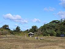 Spielplatz Hiddensee-Neuendorf -