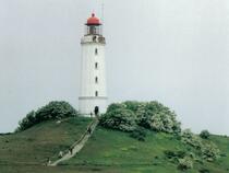 Leuchtturm Dornbusch