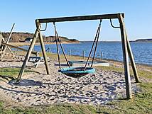 Spielplatz Alt Reddevitz / Mönchgut auf Rügen