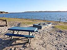Spielplatz Alt Reddevitz / Mönchgut auf Rügen