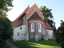 Pfarrkirche Altenkirchen