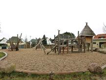 Heidespielplatz Baabe