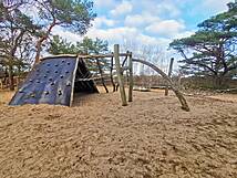 Spielplatz Baabe, Am Kurpark