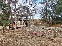 Spielplatz Baabe, Am Kurpark