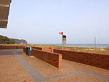 Baabe Strandzugang 3