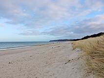 Baabe Strandzugang 8