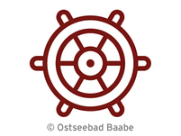 Kinderbild: Steuerrad