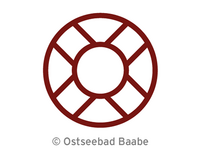 Kinderbild: Rettungsring