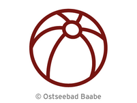 Kinderbild: Wasserball