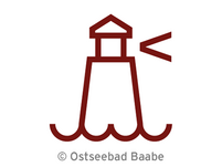 Kinderbild: Leuchtturm