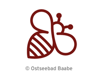 Kinderbild: Biene / Wespe