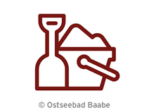   Baabe  Strandzugang 4