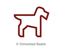 Kinderbild: Hund